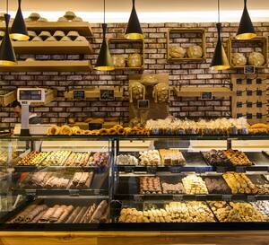 Beyaz Firin Kadikoy Merkez Istanbul Zomato